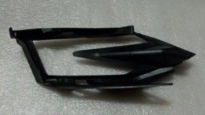 Облицовка заднего стоп сигнала (правая) квадроцикла BRP Can-Am Maverick X3 705010687