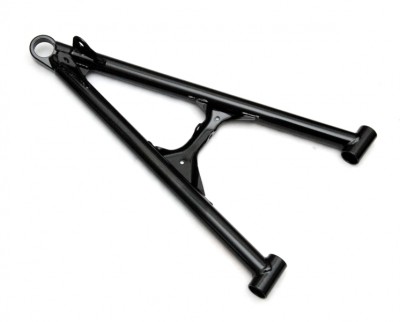 Рычаг нижний левый для снегохода Polaris 1823805-458, 2204663-458, 2204663-067, 2204663-293   SM-08177 SM-08177L  Старый Артикул