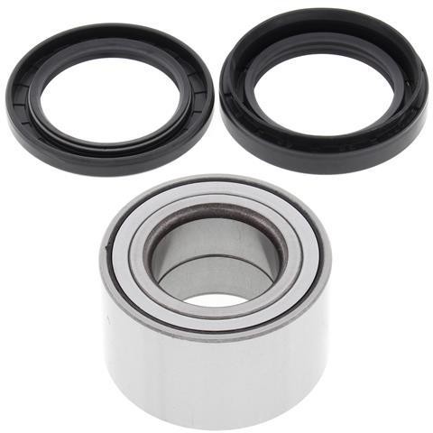 Подшипник и сальник ступицы для Suzuki LTA450 500 700 750 41-3996  25-1538 AllBalls БЕЗ САЛЬНИКОВ!