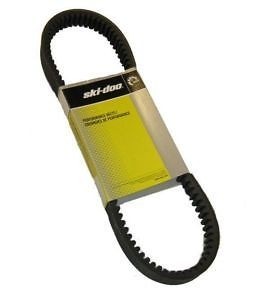 Ремень вариатора оригинальный для снегохода BRP Ski-Doo 414633800