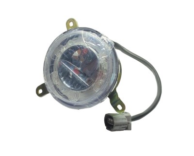 Фара ближнего света (правая) квадроцикла Odes 1000 17009060040