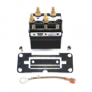 Соленоид для лебедок WARN Vantage 3000 4000 89579