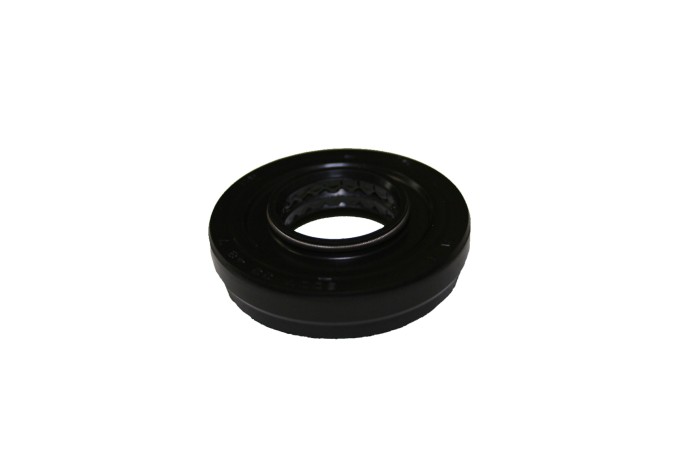 Боковой сальник правый переднего редуктора квадроцикла Kawasaki Brute Force 92049-1534