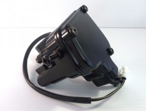 Блок управления газом Yamaha Grizzly 700 550 5KM-26250-10-00 1HP-26250-00-00 4S1-26250-08-00 28P-26250-02-00