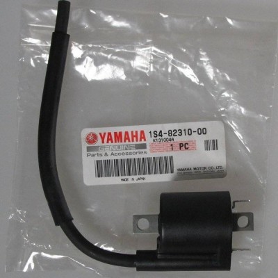 Катушка зажигания мотоцикла Yamaha STRYKER  XT250  BOLT 1S4-82310-00-00 1S4-82310-01-00
