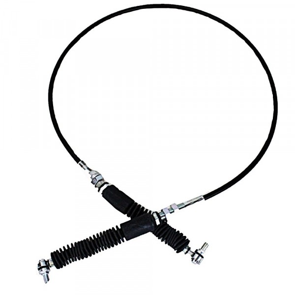 Трос КПП квадроцикла Polaris RZR 1000 7081862 7081862N