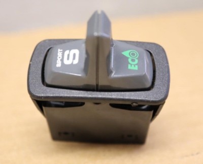 Кнопка переключения ECO режима снегохода BRP Ski-Doo 900-600 Ace Expedition Renegade Grand Touring 515178501