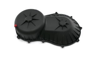 Крышка вариатора внешняя оригинальная для квадроцикла Polaris 2633919