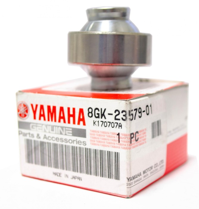 Шаровая опора нижняя снегохода Yamaha FX Nytro Phazer Venture Multi Purpose 8GK-23579-00-00 8GK-23579-01-00