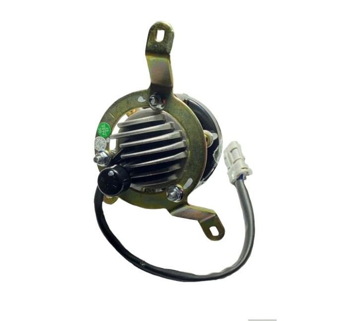 Фара ближнего света (левая) квадроцикла Odes 1000 17009060030