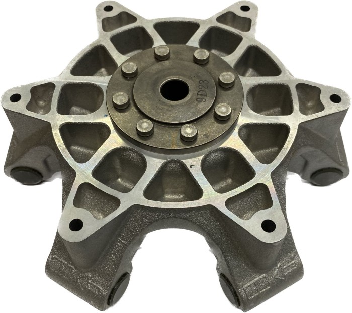 Паук ведущего вариатора (б у) для квадроцикла BRP Can-Am 1000 G2 Outlander Renegade 420280664 420280664-BY