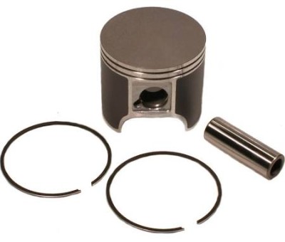 Поршень (ремонтный +0,50мм) Ski Doo  SM-09081-2 420815152 420815157 420815302 420889052 420916405 420916407