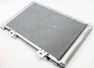 Радиатор квадроцикла BRP Commander Maverick 709200395 709200252