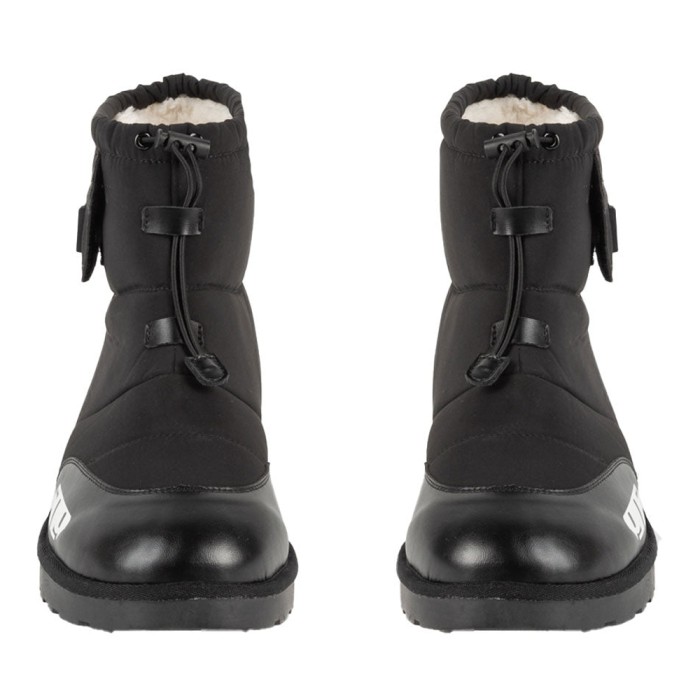 Ботинки с подогревом 509 Slipper F06001100 Размер 10 / 44