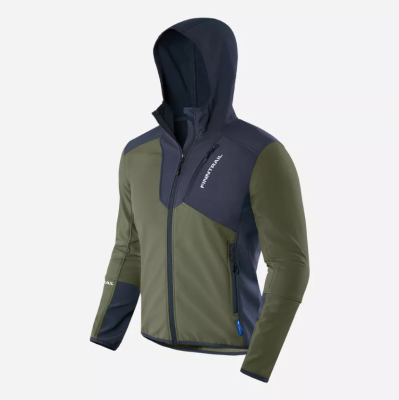 Куртка Софтшелл Nitro Khaki 1320Khaki Размер M
