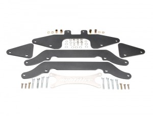 Лифт кит 2 High Lifter для Polaris RZR-800 S  PLK800RZRS-50