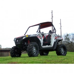Лифт кит 2 High Lifter для Polaris RZR-800 S  PLK800RZRS-50