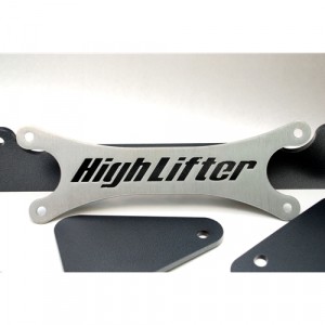 Лифт кит 2 High Lifter для Polaris RZR-800 S  PLK800RZRS-50
