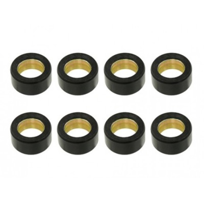 Грузик ведущего вариатора квадроцикла Yamaha Grizzly 700 Viking 700 Wolverine 700 3B4-17632-00-00 3B4-17632-01-00 AT-03410