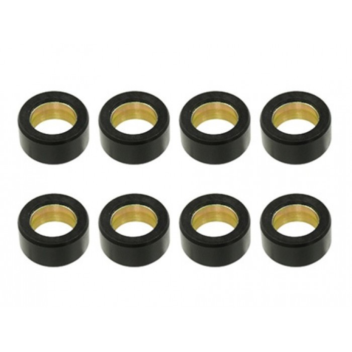Грузик ведущего вариатора квадроцикла Yamaha Grizzly 700 Viking 700 Wolverine 700 3B4-17632-00-00 3B4-17632-01-00 AT-03410
