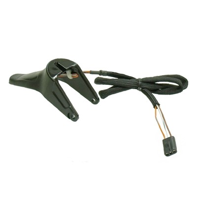 Курок газа снегохода Polaris Widetrak IQ Indy Switchback Rush RMK Titan Axys 2010424 2010431 SM-08550 SM-08554