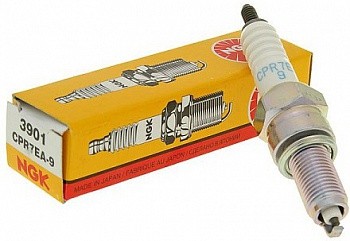 Свеча зажигания NGK CPR7EA-9 94701-00420-00