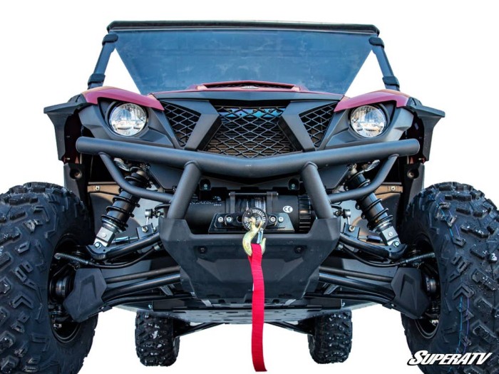 Площадка для лебедки квадроцикла Yamaha Wolwerine X2 WM-Y-WV-X4-00#X2