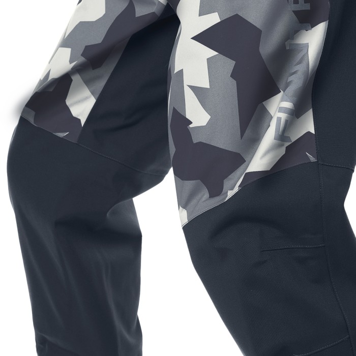 Вейдерсы Finntrail Speedmaster CamoArctic 1528CamoArctic Размер L