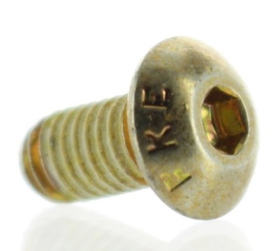 Болт BRP Can-Am M5 X 10 205951046