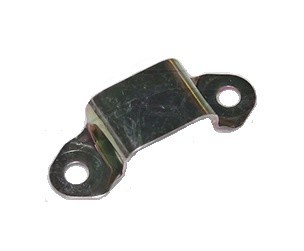 Крепление заднего стабилизатора квадроцикла Yamaha Grizzly 550 700 3B4-2386H-00-00