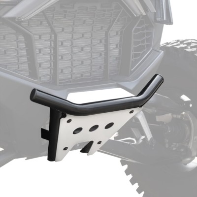 Бампер передний Polaris RZR Turbo R  Pro R 22-23 2884354 AUPLR0024