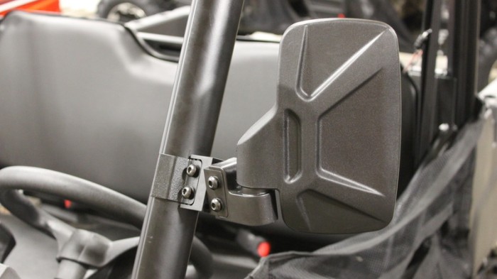 Зеркала заднего вида Bad Dawg для квадроцикла Polaris Ranger General 693-3560-30