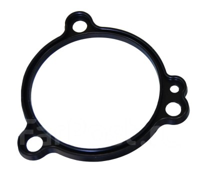 Прокладка крышки вариатора внутренней для квадроцикла Yamaha Grizzly 700 Wolverine 700 Kodiak 700 2MB-E5315-00-00