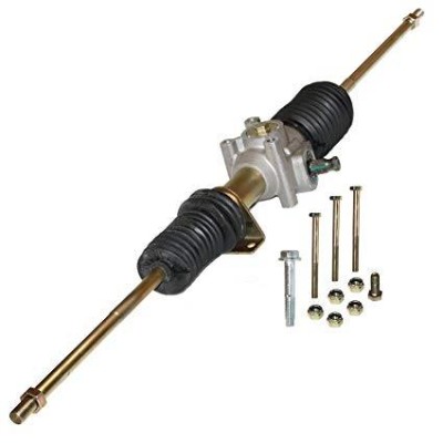 Рейка рулевая квадроцикла Polaris RZR 800 1823497 1823497N Без рулевых тяг