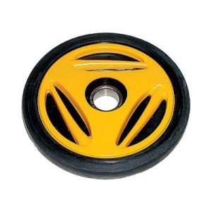 Ролик подвески 139мм снегохода BRP Ski-Doo 503190815