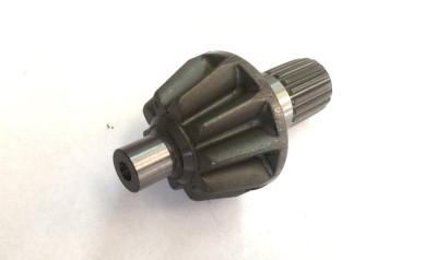 Хвостовик переднего редуктора квадроцикла BRP Can-Am G2 G2L G2S Outlander Renegade Commander Maverick (2016+) 705402841 705401791