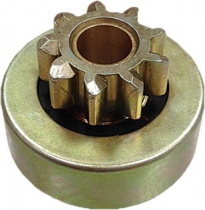 Бендикс стартера SPI для снегоходов SkiDoo 410208000 12-3024G SM-01309