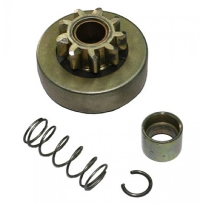 Бендикс стартера SPI для снегоходов SkiDoo 410208000 12-3024G SM-01309