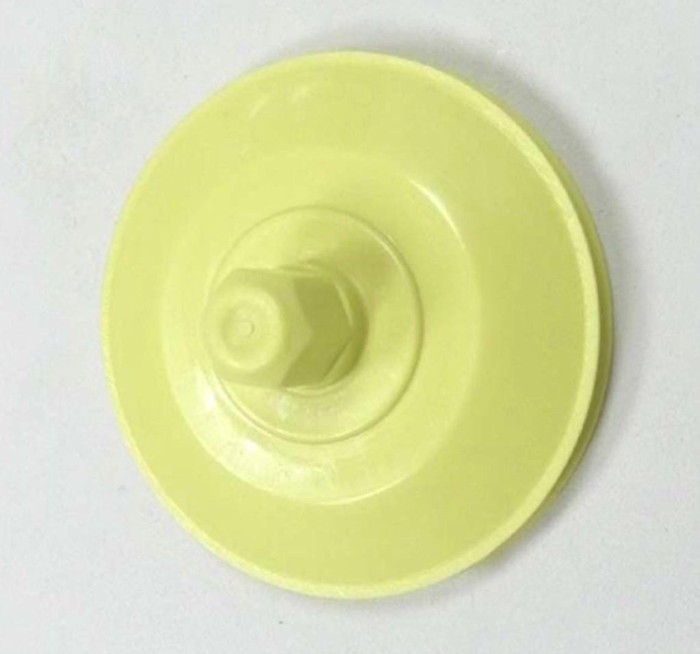 Поршень выпускного клапана снегохода BRP Ski-Doo \ Lynx 420854449 420253257 420253258 420854447 420854448