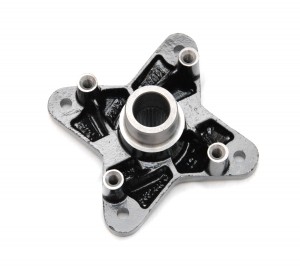 Ступица задняя квадроцикла Polaris RZR 900   5137278