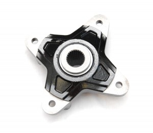 Ступица задняя квадроцикла Polaris RZR 900   5137278