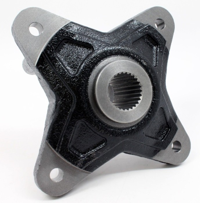 Ступица задняя квадроцикла Polaris RZR 900   5137278