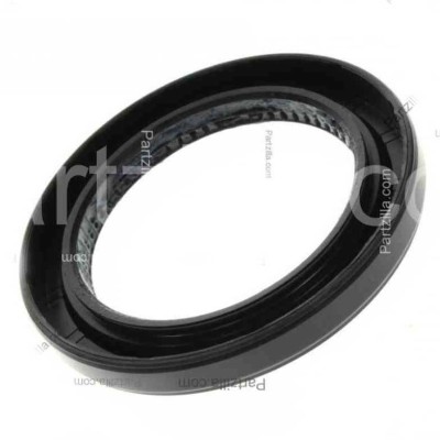 Сальник хвостовика переднего редуктора квадроцикла Kawasaki Teryx   92049-0090