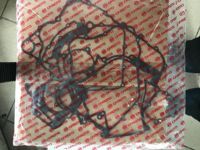 Набор прокладок двигателя CФ-МОTО Х8 0800-0000A1 0800-011001 0800-011002 0800-012001 0800-012002 0800-013102 0800-023002 0800-022200 0800-014012