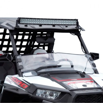 Стекло половинка для Polaris RZR 1000 KIMPEX 74139