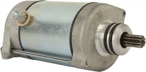 Стартер квадроцикла Polaris Sportsman 600 700 800 Ranger 700 800 RZR S 4 800 4010417 4011584 4012032 4013268 SMU0271 4013268N