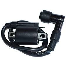 Катушка зажигания для квадроцикла Yamaha Grizzly 450 660 Kodiak 3KJ-82310-10-00 IC107CA