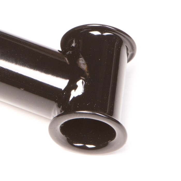 Рычаг передней подвески нижний снегохода Polaris 900 800 700 600 SM-08210