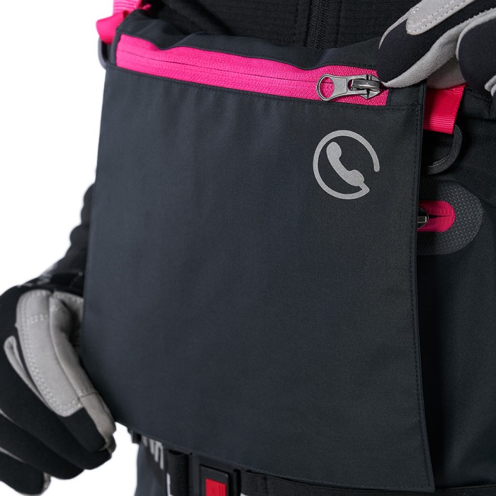 Вейдерсы женские Finntrail Rachel 1520 Graphite Размер L