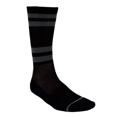 Носки FXR Turbo Athletic (Black Ops) 211651-1010 Размер S/M
